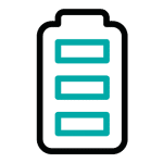 icono batería