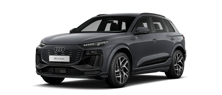 Audi Q6