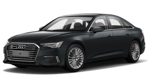 Audi A-6 e