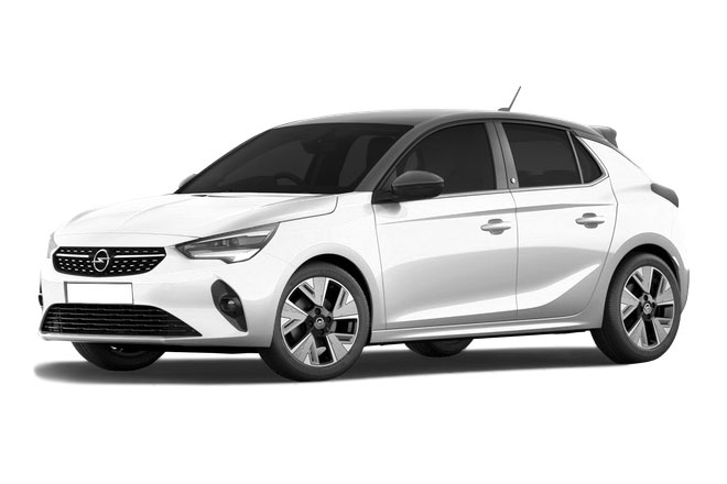 Instalacion cargador para coche electrico opel corsa e