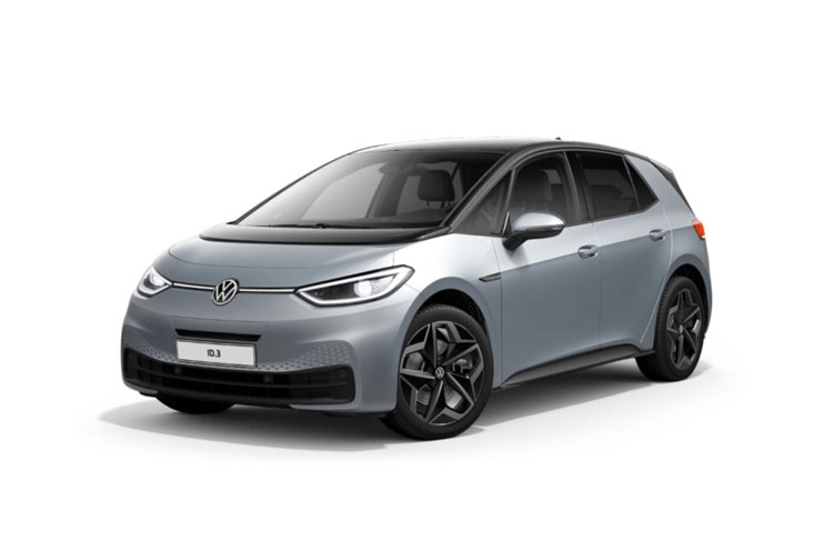 Volkswagen ID3