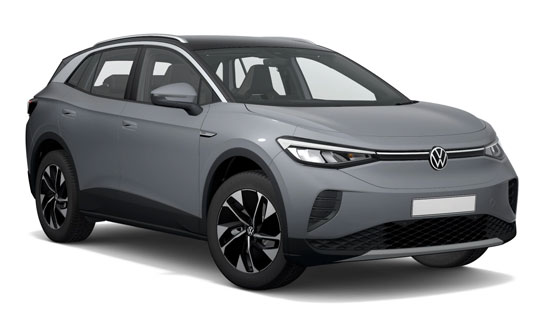 Volkswagen ID4
