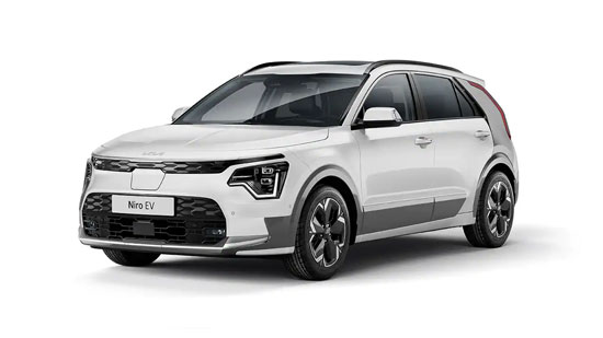 Kia eNiro